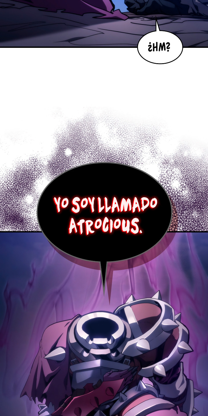 Actuando como un jefe final pero soy demasiado vago para ello - Capítulo 117 - Página 40 - LectorTMOo