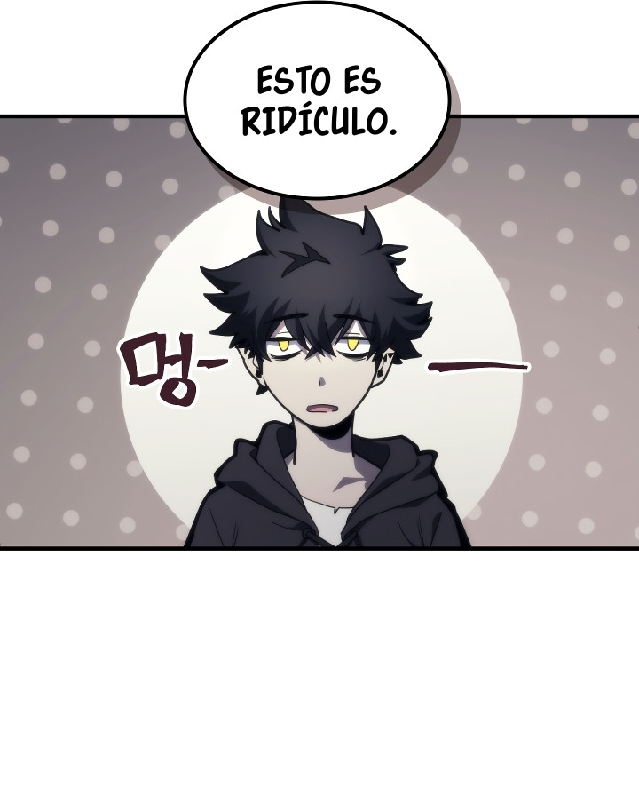 Actuando como un jefe final pero soy demasiado vago para ello - Capítulo 119 - Página 5 - LectorTMOo