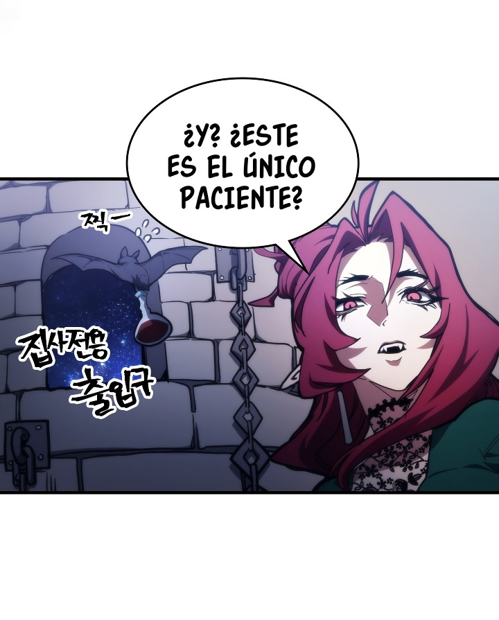 Actuando como un jefe final pero soy demasiado vago para ello - Capítulo 119 - Página 13 - LectorTMOo