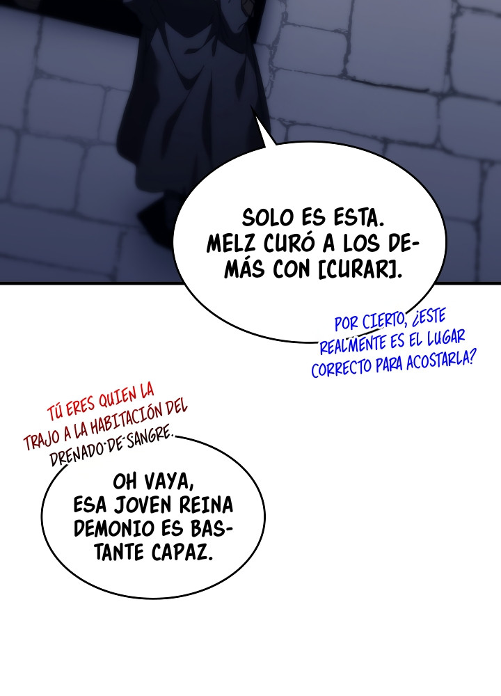 Actuando como un jefe final pero soy demasiado vago para ello - Capítulo 119 - Página 15 - LectorTMOo