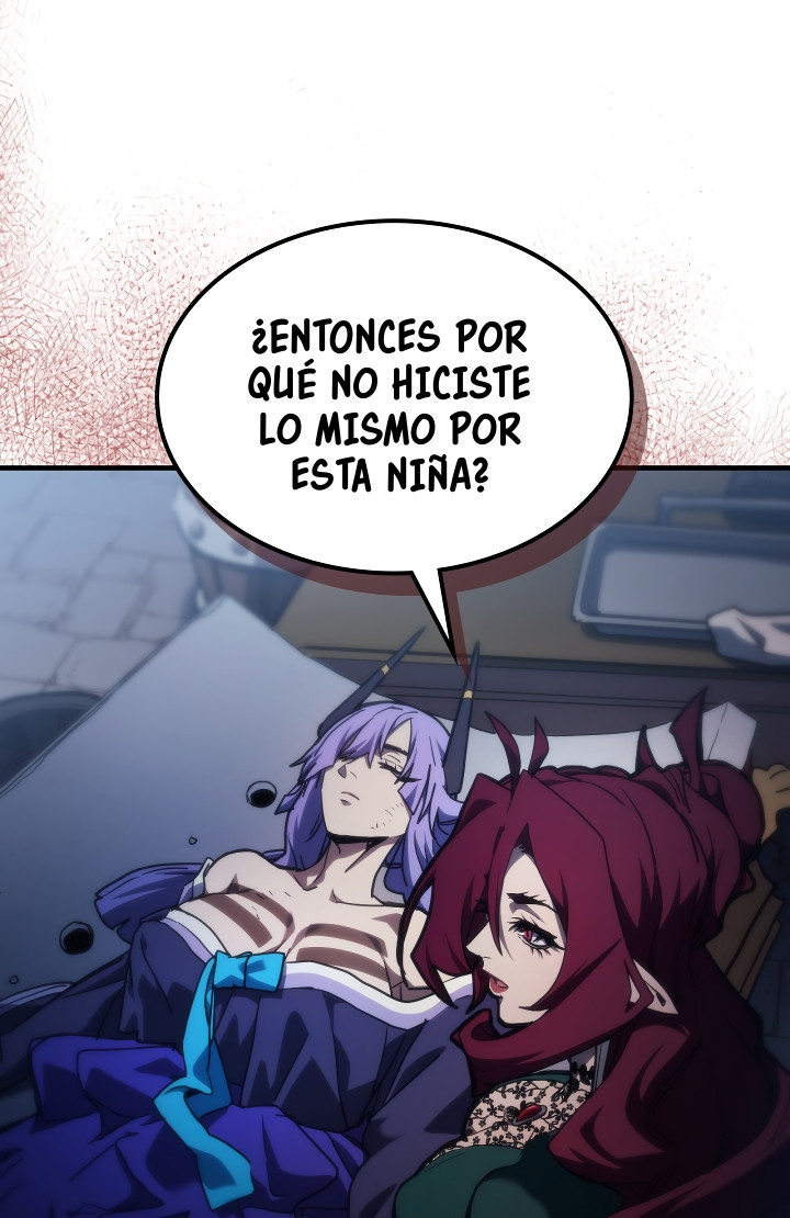 Actuando como un jefe final pero soy demasiado vago para ello - Capítulo 119 - Página 19 - LectorTMOo