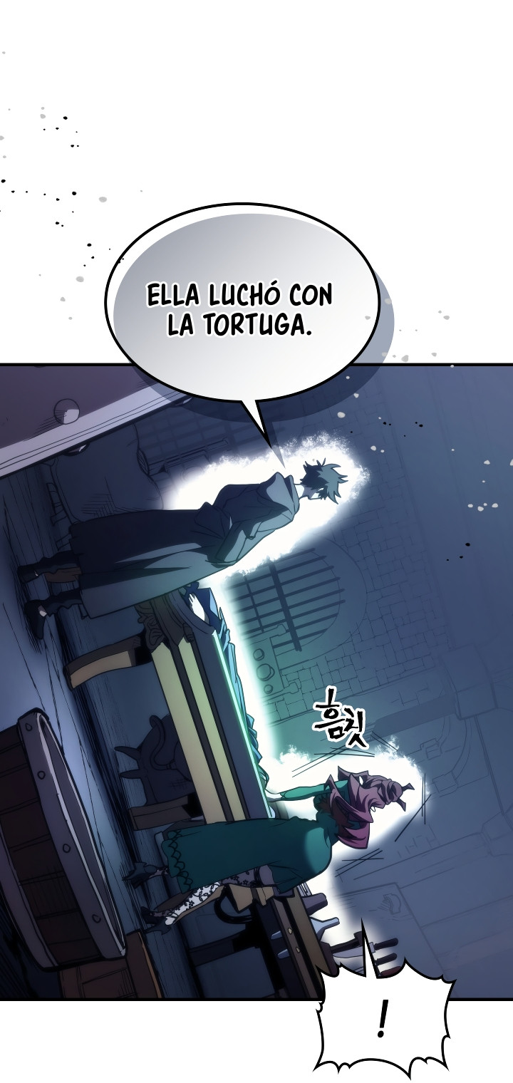 Actuando como un jefe final pero soy demasiado vago para ello - Capítulo 119 - Página 28 - LectorTMOo