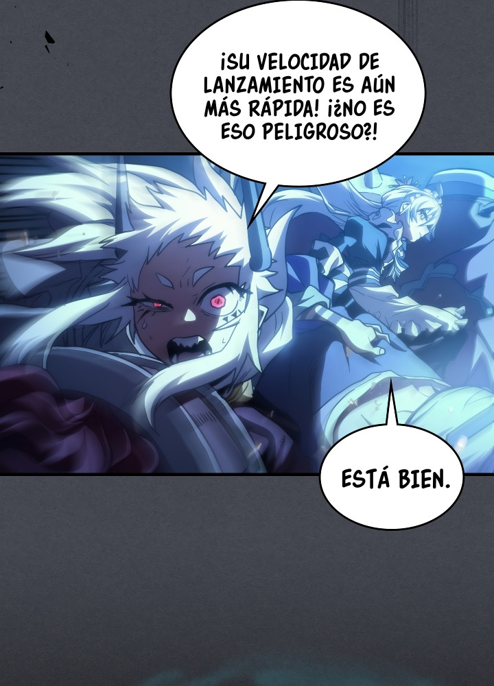 Actuando como un jefe final pero soy demasiado vago para ello - Capítulo 119 - Página 34 - LectorTMOo