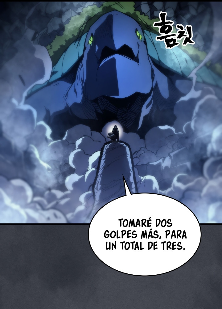 Actuando como un jefe final pero soy demasiado vago para ello - Capítulo 119 - Página 48 - LectorTMOo