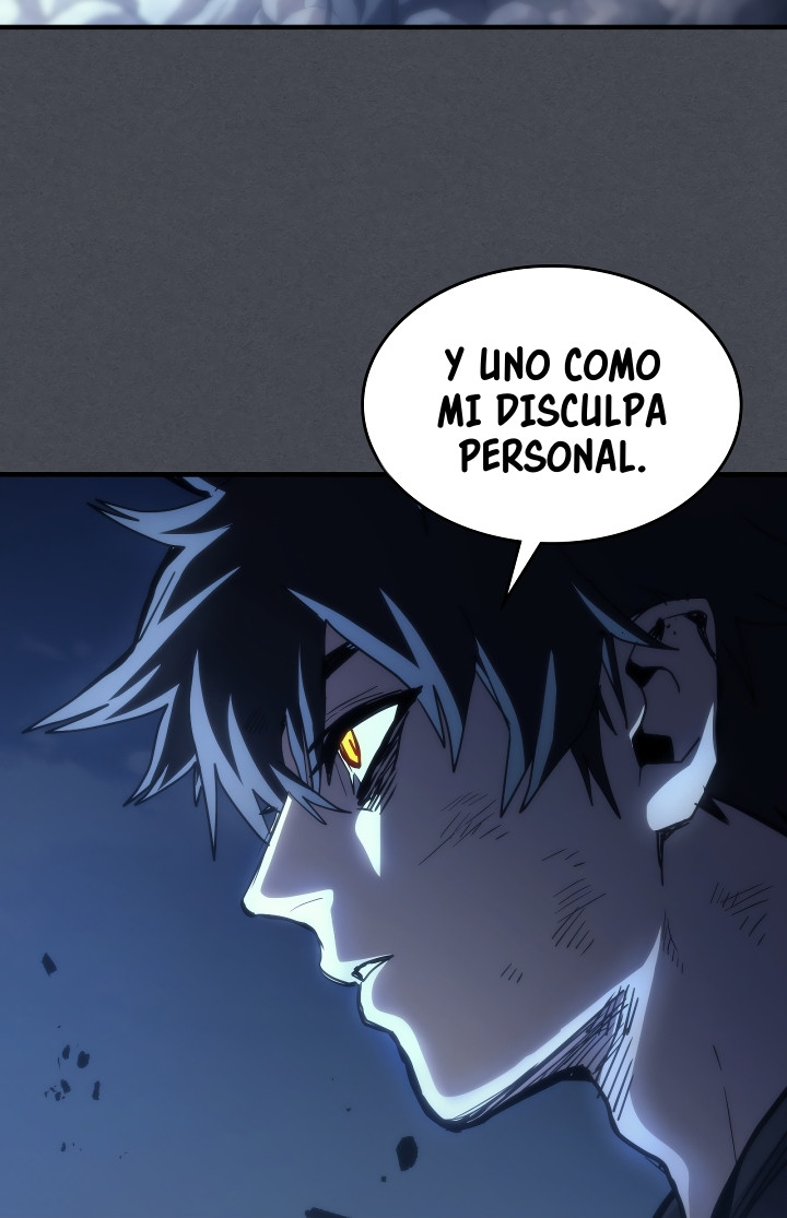 Actuando como un jefe final pero soy demasiado vago para ello - Capítulo 119 - Página 50 - LectorTMOo
