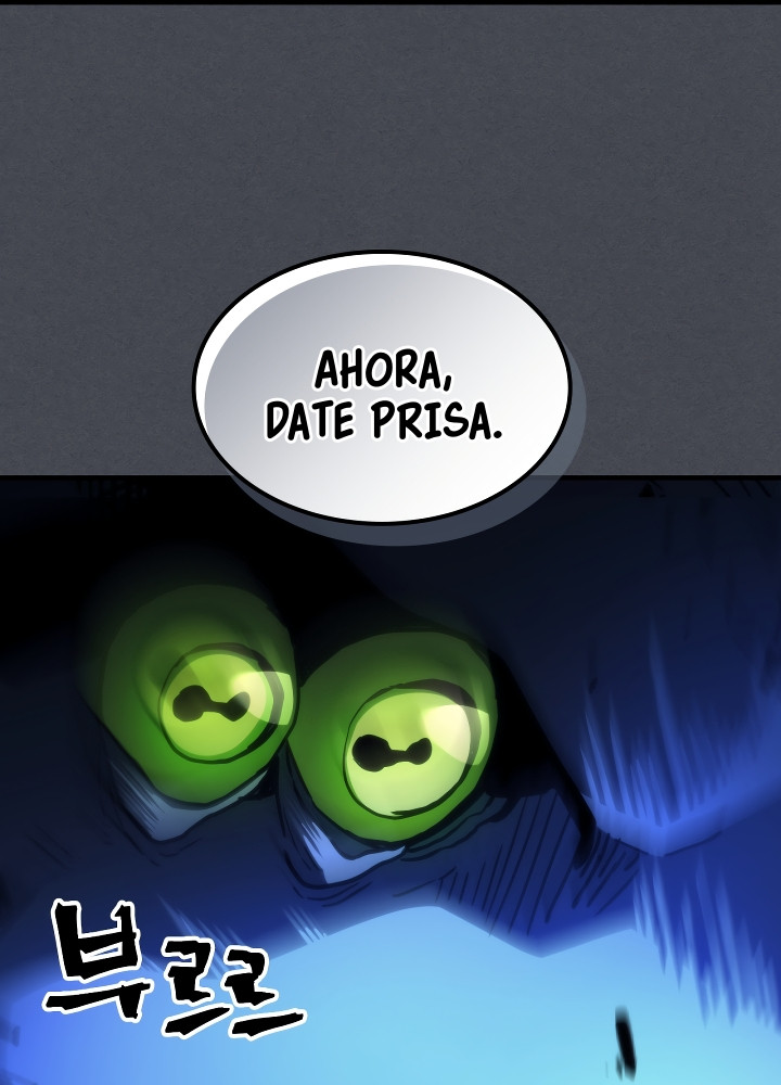 Actuando como un jefe final pero soy demasiado vago para ello - Capítulo 119 - Página 51 - LectorTMOo