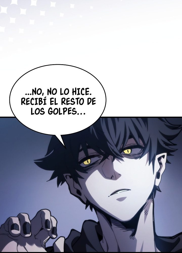 Actuando como un jefe final pero soy demasiado vago para ello - Capítulo 119 - Página 59 - LectorTMOo