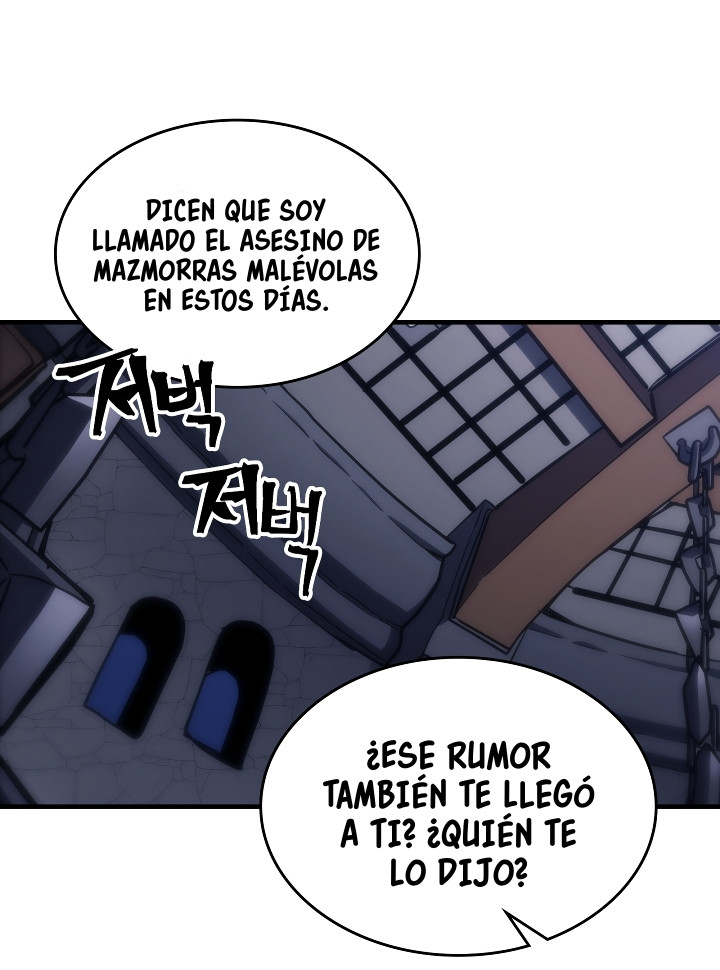 Actuando como un jefe final pero soy demasiado vago para ello - Capítulo 119 - Página 62 - LectorTMOo