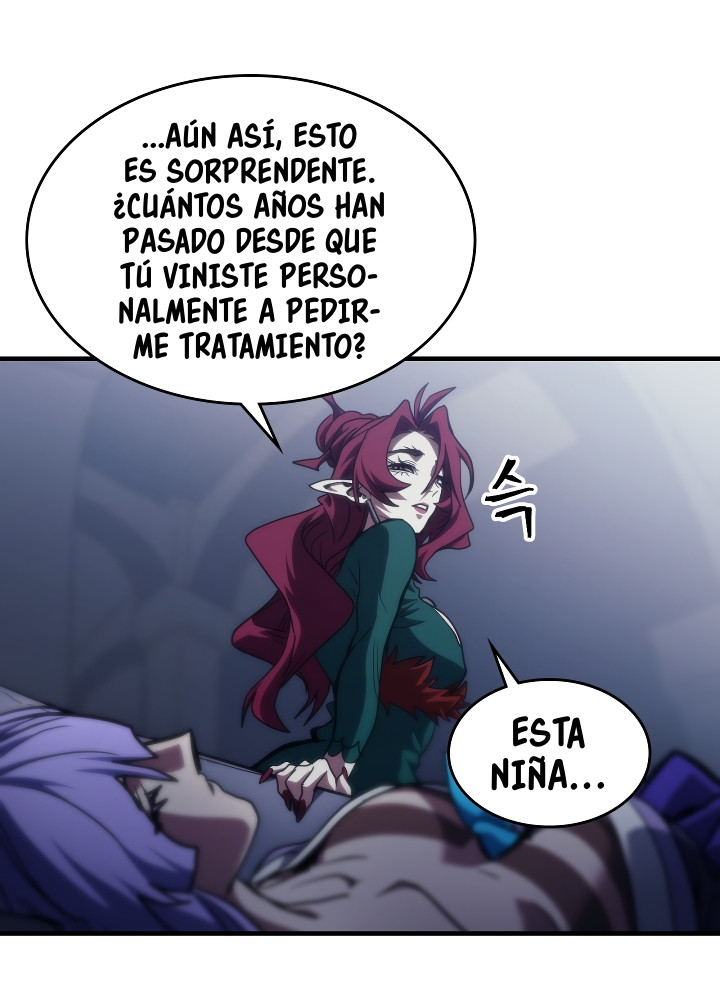 Actuando como un jefe final pero soy demasiado vago para ello - Capítulo 119 - Página 66 - LectorTMOo
