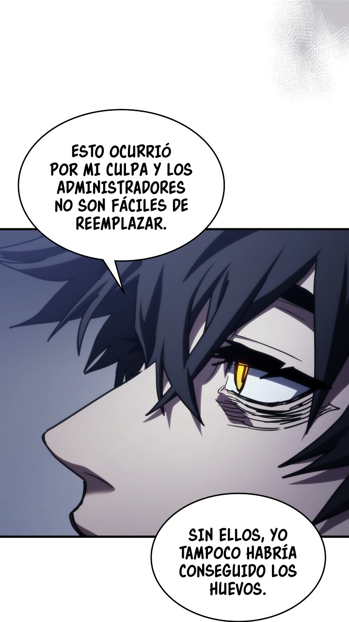 Actuando como un jefe final pero soy demasiado vago para ello - Capítulo 119 - Página 68 - LectorTMOo