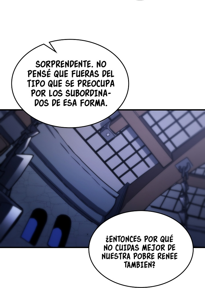 Actuando como un jefe final pero soy demasiado vago para ello - Capítulo 119 - Página 69 - LectorTMOo