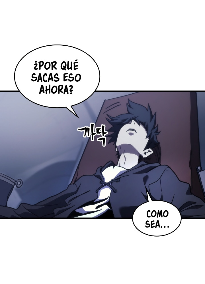 Actuando como un jefe final pero soy demasiado vago para ello - Capítulo 119 - Página 70 - LectorTMOo