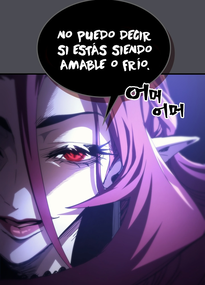 Actuando como un jefe final pero soy demasiado vago para ello - Capítulo 119 - Página 78 - LectorTMOo