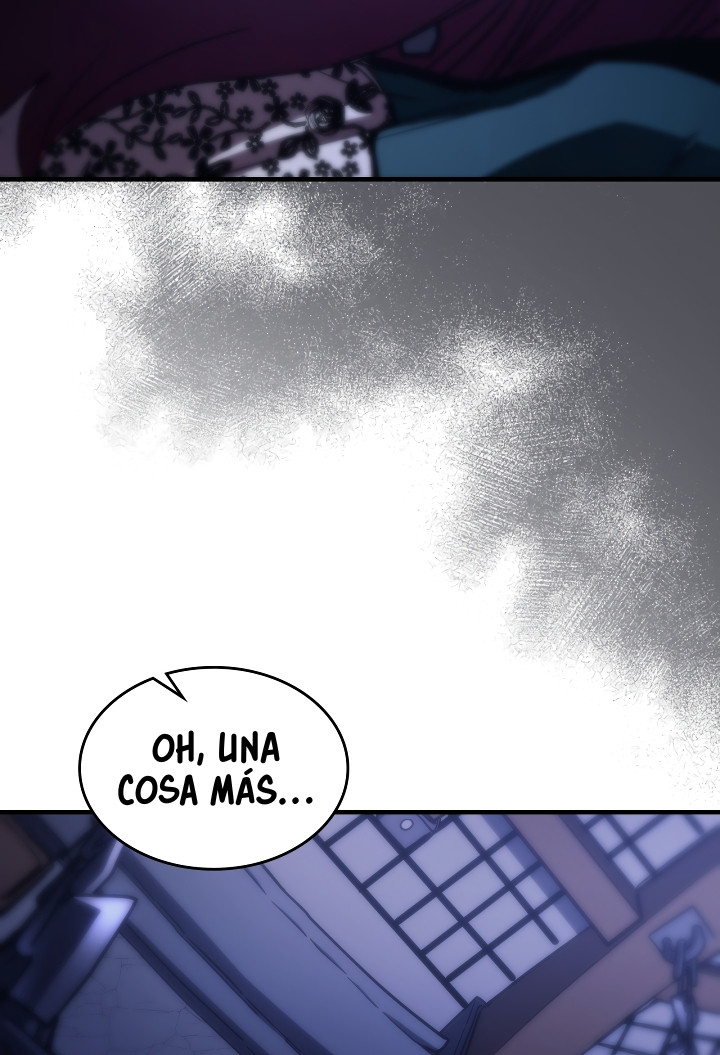 Actuando como un jefe final pero soy demasiado vago para ello - Capítulo 119 - Página 79 - LectorTMOo
