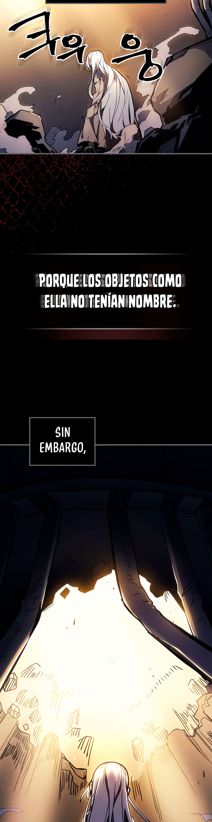 Actuando como un jefe final pero soy demasiado vago para ello - Capítulo 12 - Página 17 - LectorTMOo