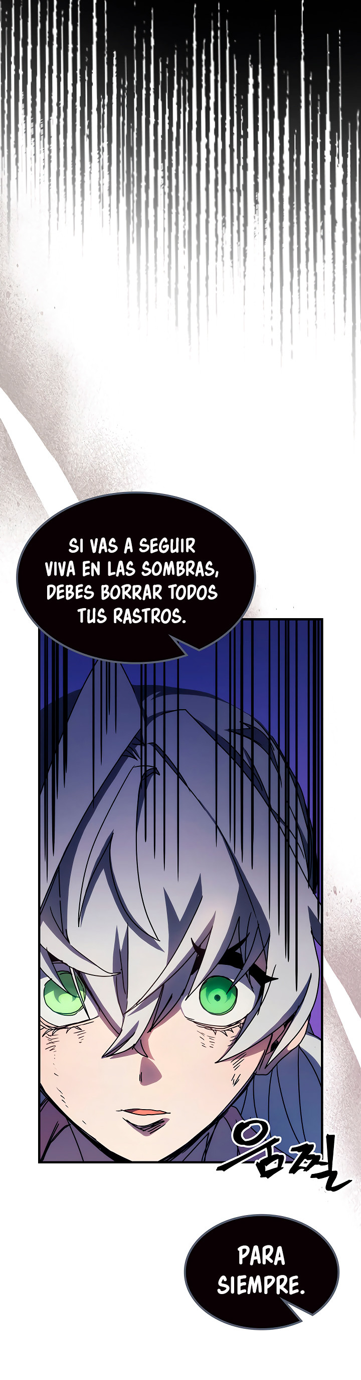Actuando como un jefe final pero soy demasiado vago para ello - Capítulo 12 - Página 25 - LectorTMOo