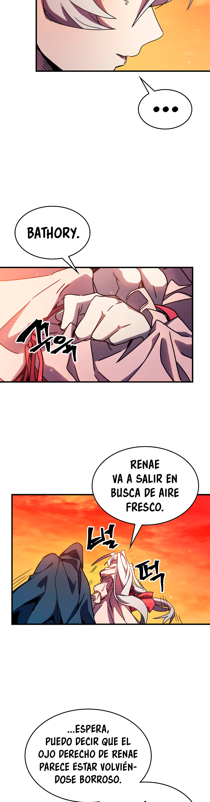 Actuando como un jefe final pero soy demasiado vago para ello - Capítulo 12 - Página 27 - LectorTMOo