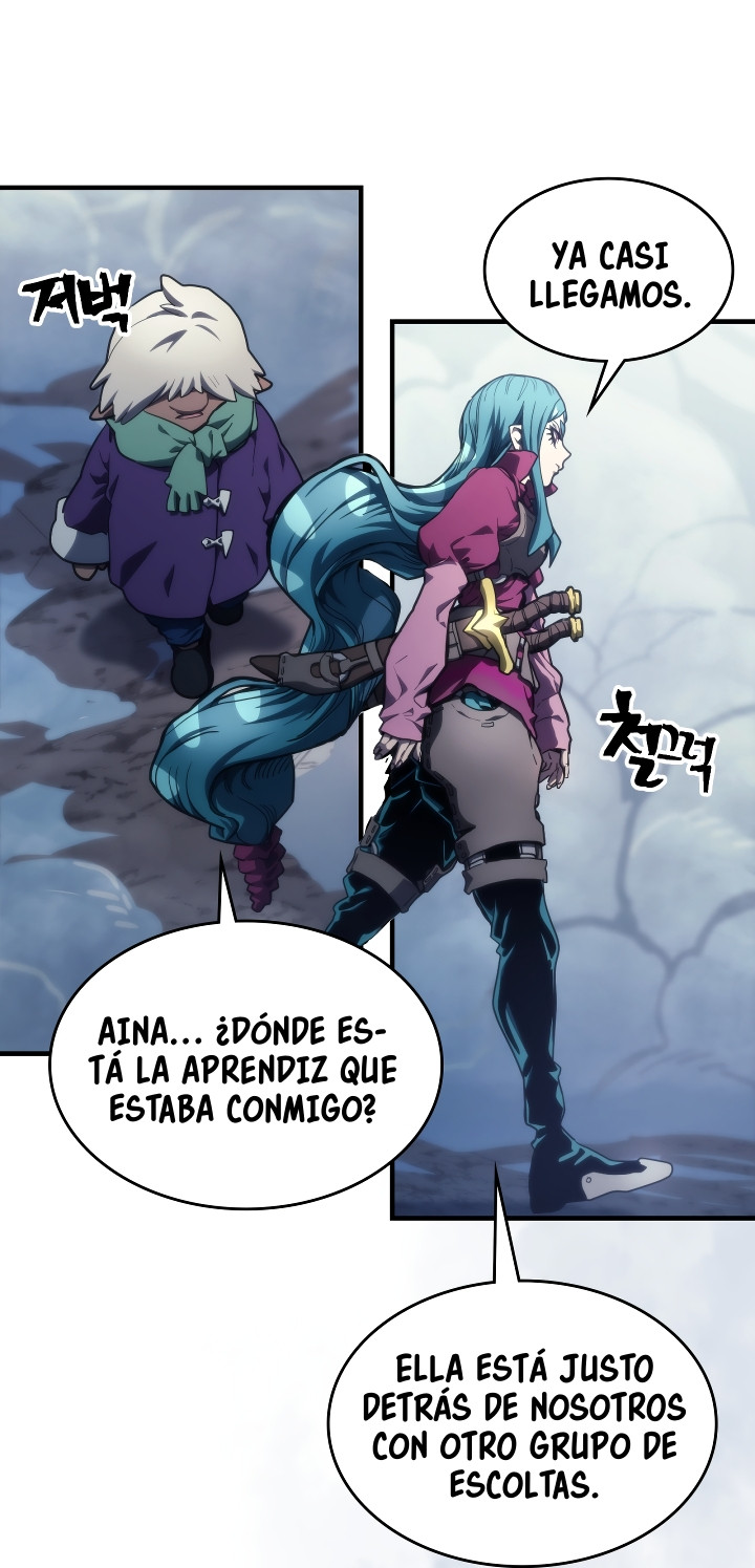 Actuando como un jefe final pero soy demasiado vago para ello - Capítulo 120 - Página 4 - LectorTMOo