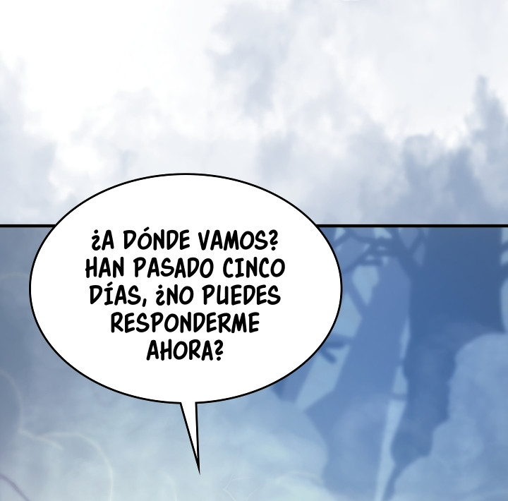 Actuando como un jefe final pero soy demasiado vago para ello - Capítulo 120 - Página 5 - LectorTMOo