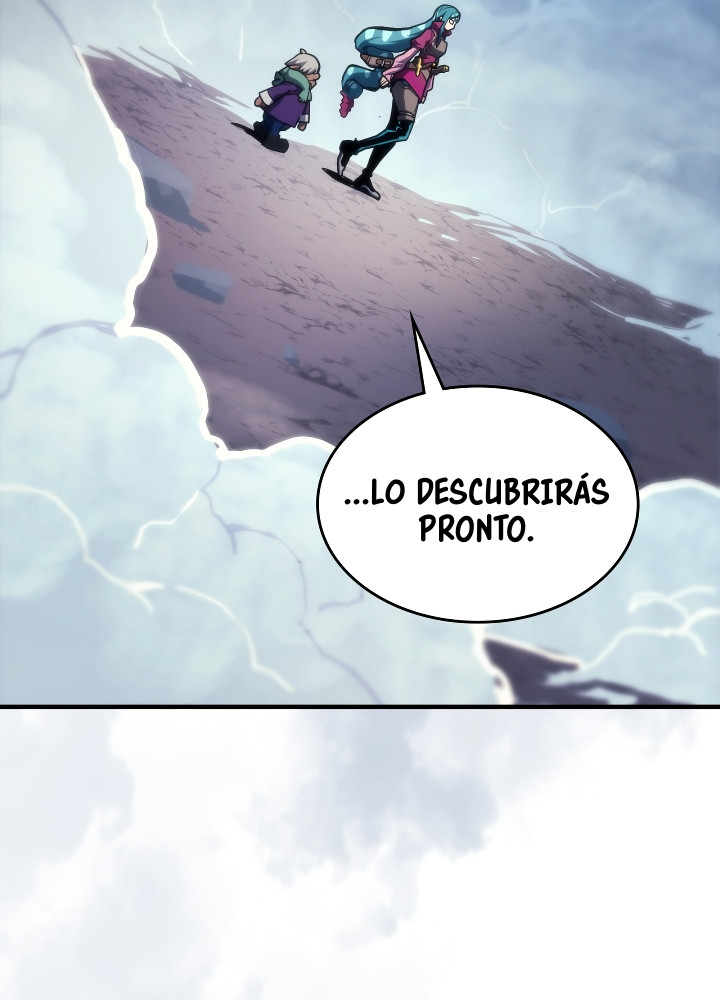Actuando como un jefe final pero soy demasiado vago para ello - Capítulo 120 - Página 6 - LectorTMOo