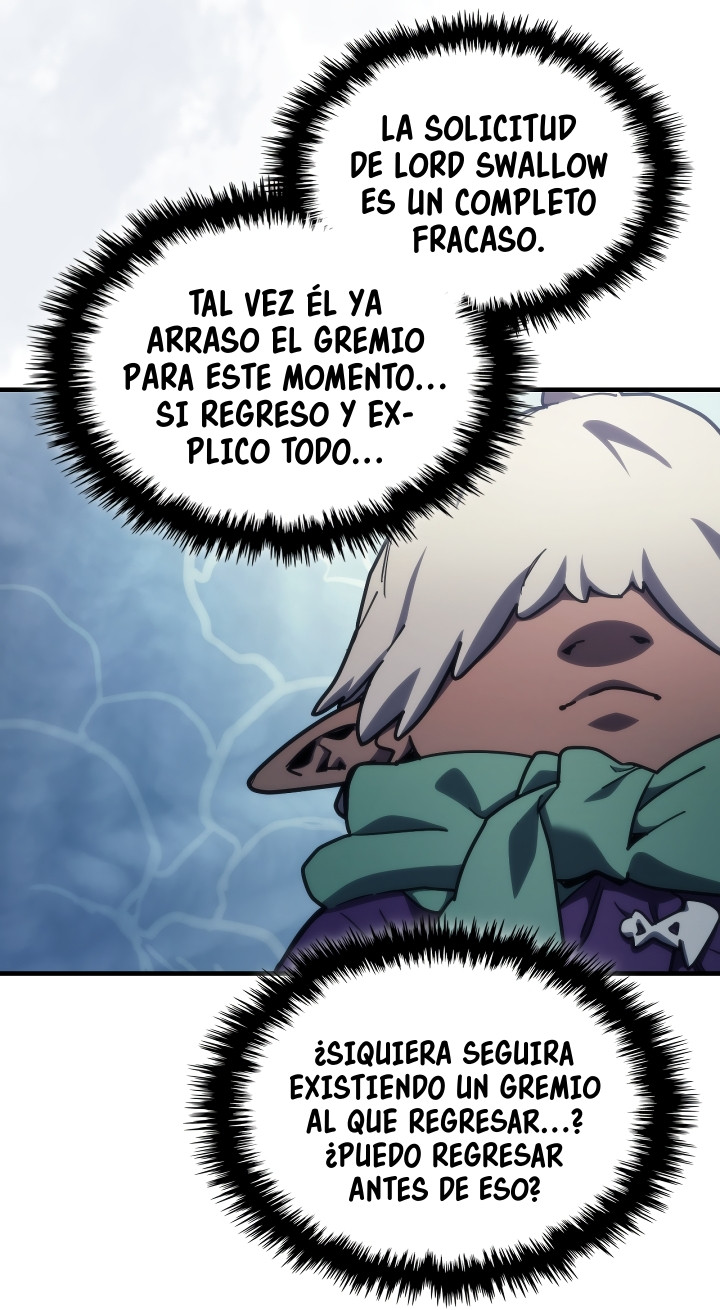 Actuando como un jefe final pero soy demasiado vago para ello - Capítulo 120 - Página 7 - LectorTMOo