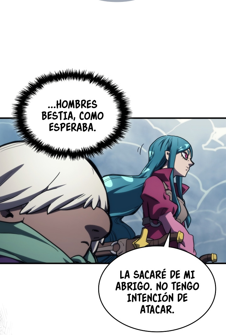 Actuando como un jefe final pero soy demasiado vago para ello - Capítulo 120 - Página 14 - LectorTMOo