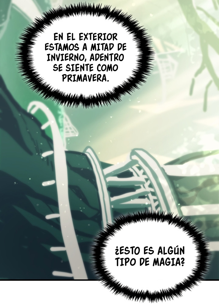 Actuando como un jefe final pero soy demasiado vago para ello - Capítulo 120 - Página 27 - LectorTMOo