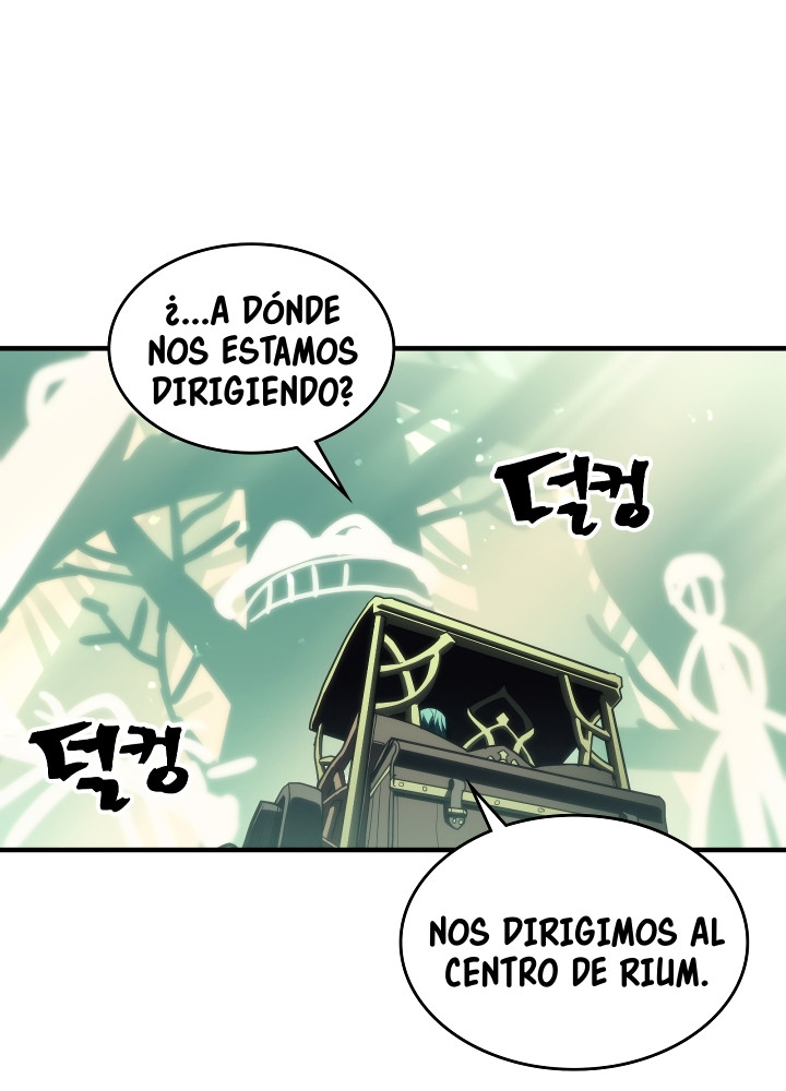 Actuando como un jefe final pero soy demasiado vago para ello - Capítulo 120 - Página 29 - LectorTMOo