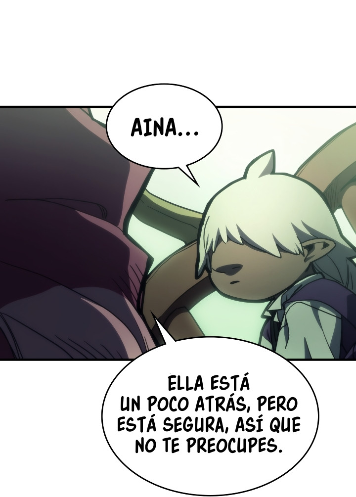 Actuando como un jefe final pero soy demasiado vago para ello - Capítulo 120 - Página 30 - LectorTMOo