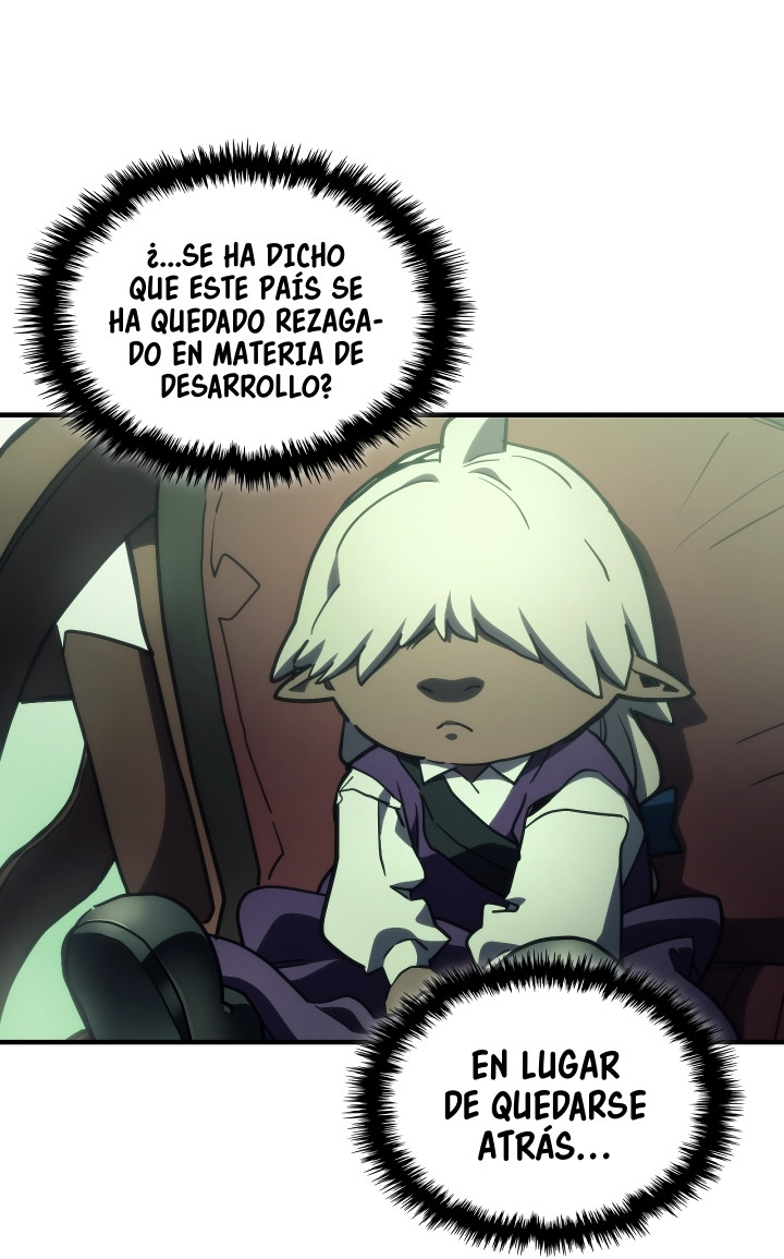 Actuando como un jefe final pero soy demasiado vago para ello - Capítulo 120 - Página 31 - LectorTMOo