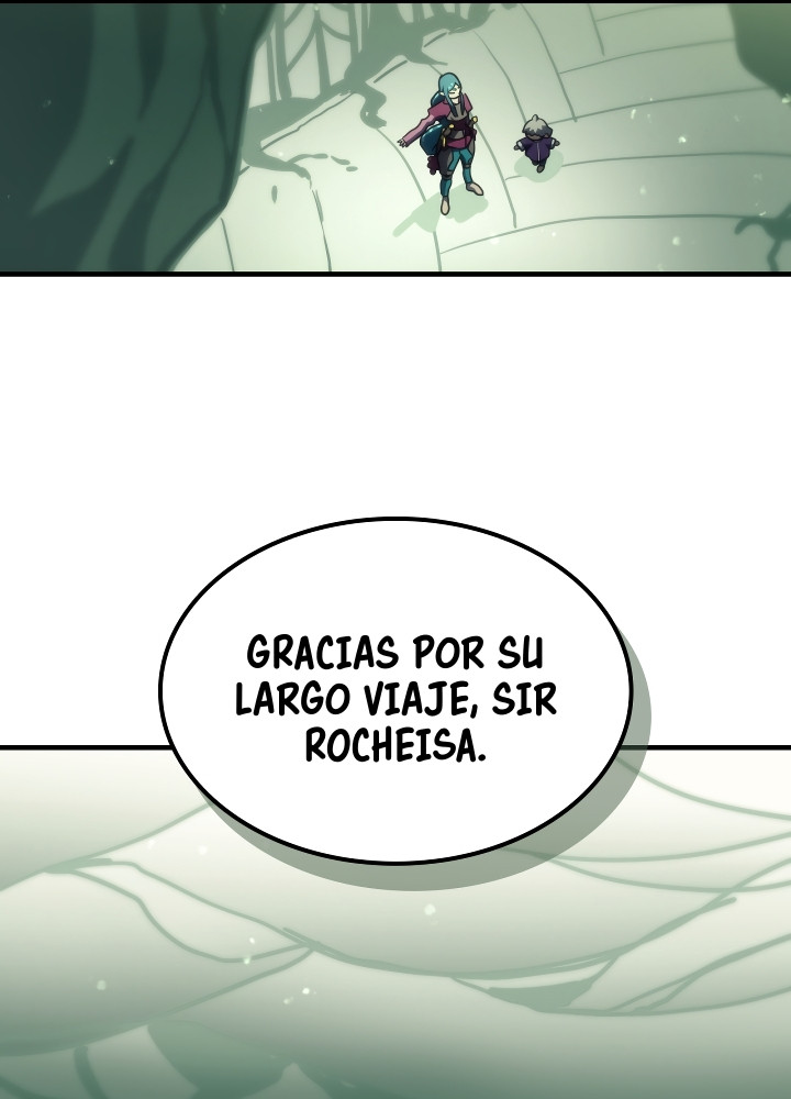Actuando como un jefe final pero soy demasiado vago para ello - Capítulo 120 - Página 45 - LectorTMOo
