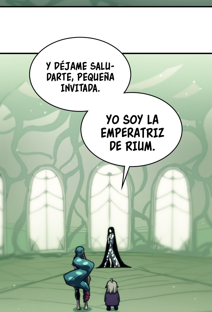 Actuando como un jefe final pero soy demasiado vago para ello - Capítulo 120 - Página 46 - LectorTMOo
