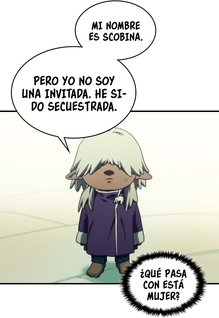 Actuando como un jefe final pero soy demasiado vago para ello - Capítulo 120 - Página 52 - LectorTMOo
