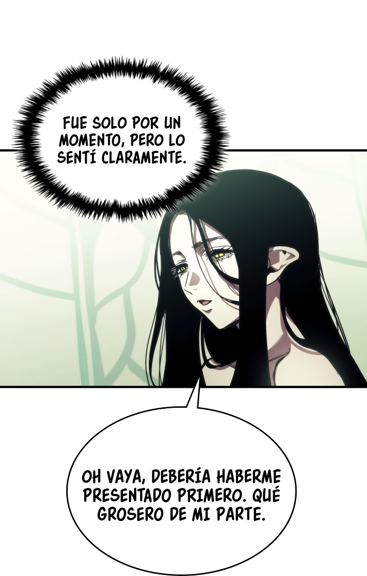 Actuando como un jefe final pero soy demasiado vago para ello - Capítulo 120 - Página 53 - LectorTMOo