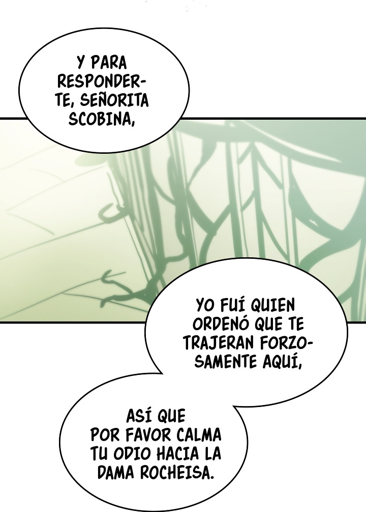 Actuando como un jefe final pero soy demasiado vago para ello - Capítulo 120 - Página 56 - LectorTMOo