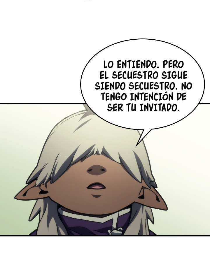 Actuando como un jefe final pero soy demasiado vago para ello - Capítulo 120 - Página 57 - LectorTMOo