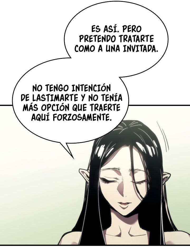 Actuando como un jefe final pero soy demasiado vago para ello - Capítulo 120 - Página 58 - LectorTMOo
