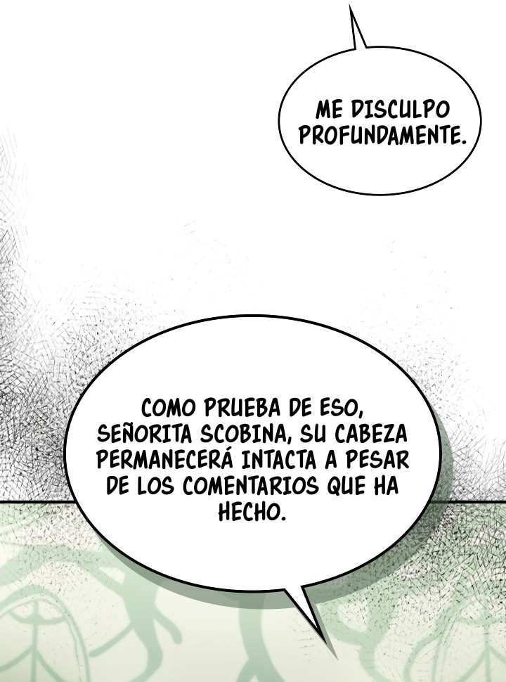 Actuando como un jefe final pero soy demasiado vago para ello - Capítulo 120 - Página 59 - LectorTMOo