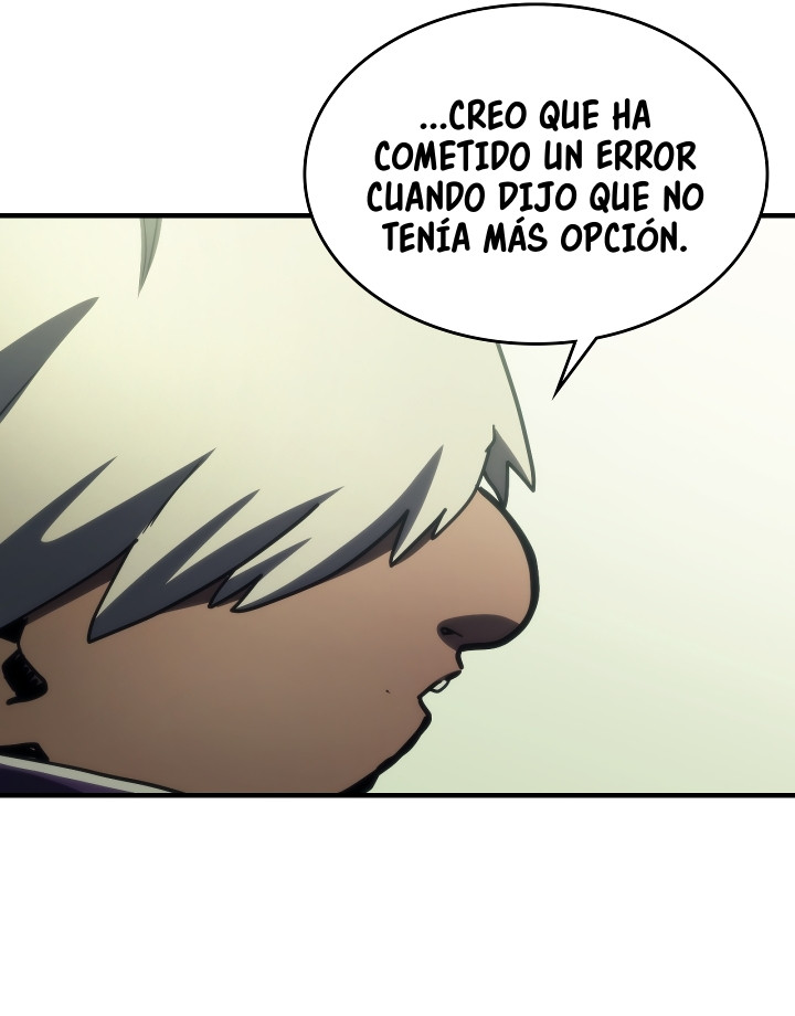 Actuando como un jefe final pero soy demasiado vago para ello - Capítulo 120 - Página 61 - LectorTMOo