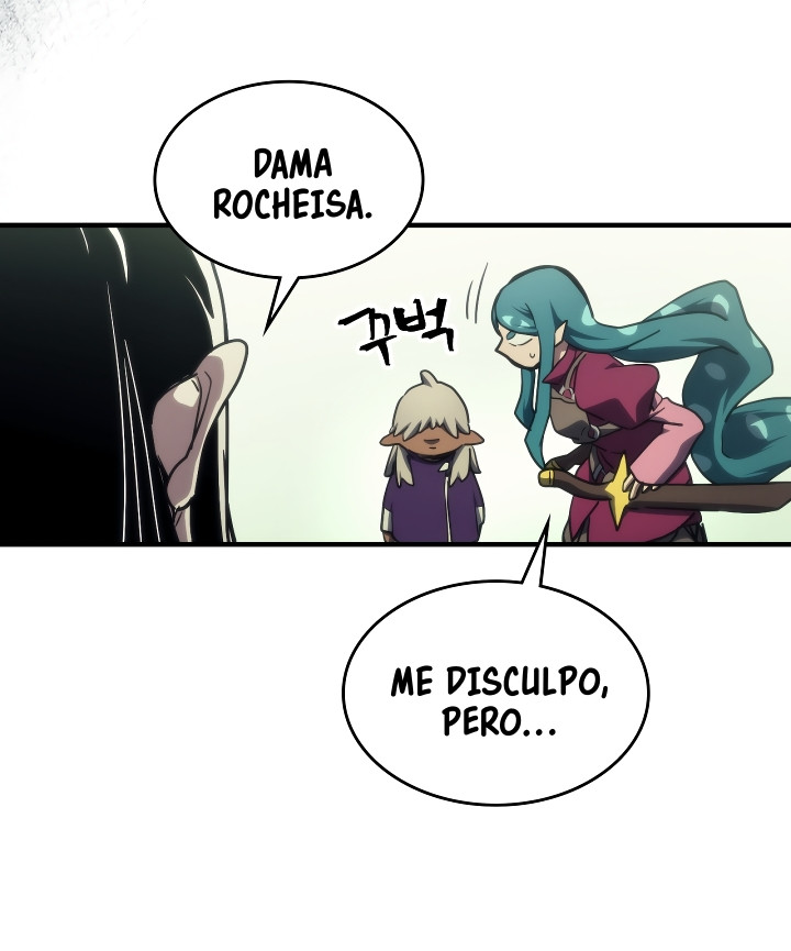 Actuando como un jefe final pero soy demasiado vago para ello - Capítulo 120 - Página 64 - LectorTMOo