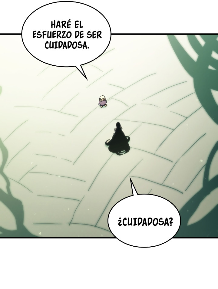 Actuando como un jefe final pero soy demasiado vago para ello - Capítulo 120 - Página 69 - LectorTMOo