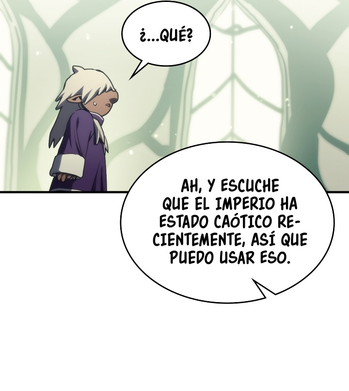 Actuando como un jefe final pero soy demasiado vago para ello - Capítulo 120 - Página 75 - LectorTMOo