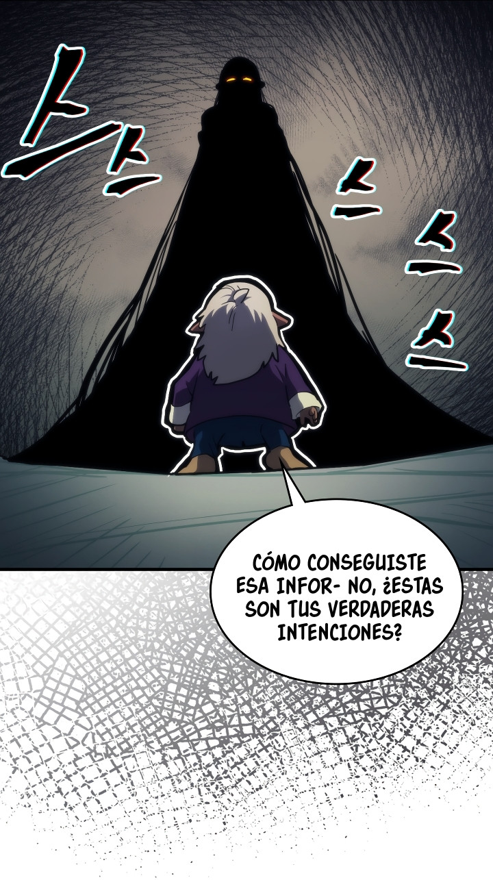 Actuando como un jefe final pero soy demasiado vago para ello - Capítulo 120 - Página 78 - LectorTMOo