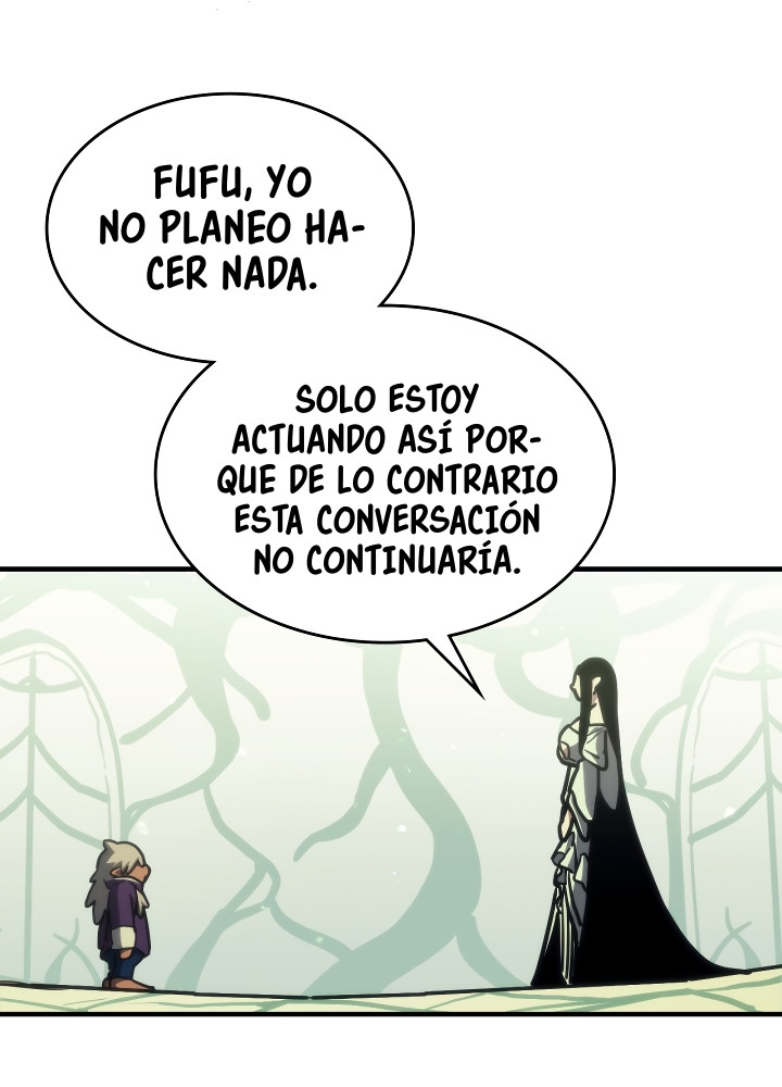 Actuando como un jefe final pero soy demasiado vago para ello - Capítulo 120 - Página 79 - LectorTMOo