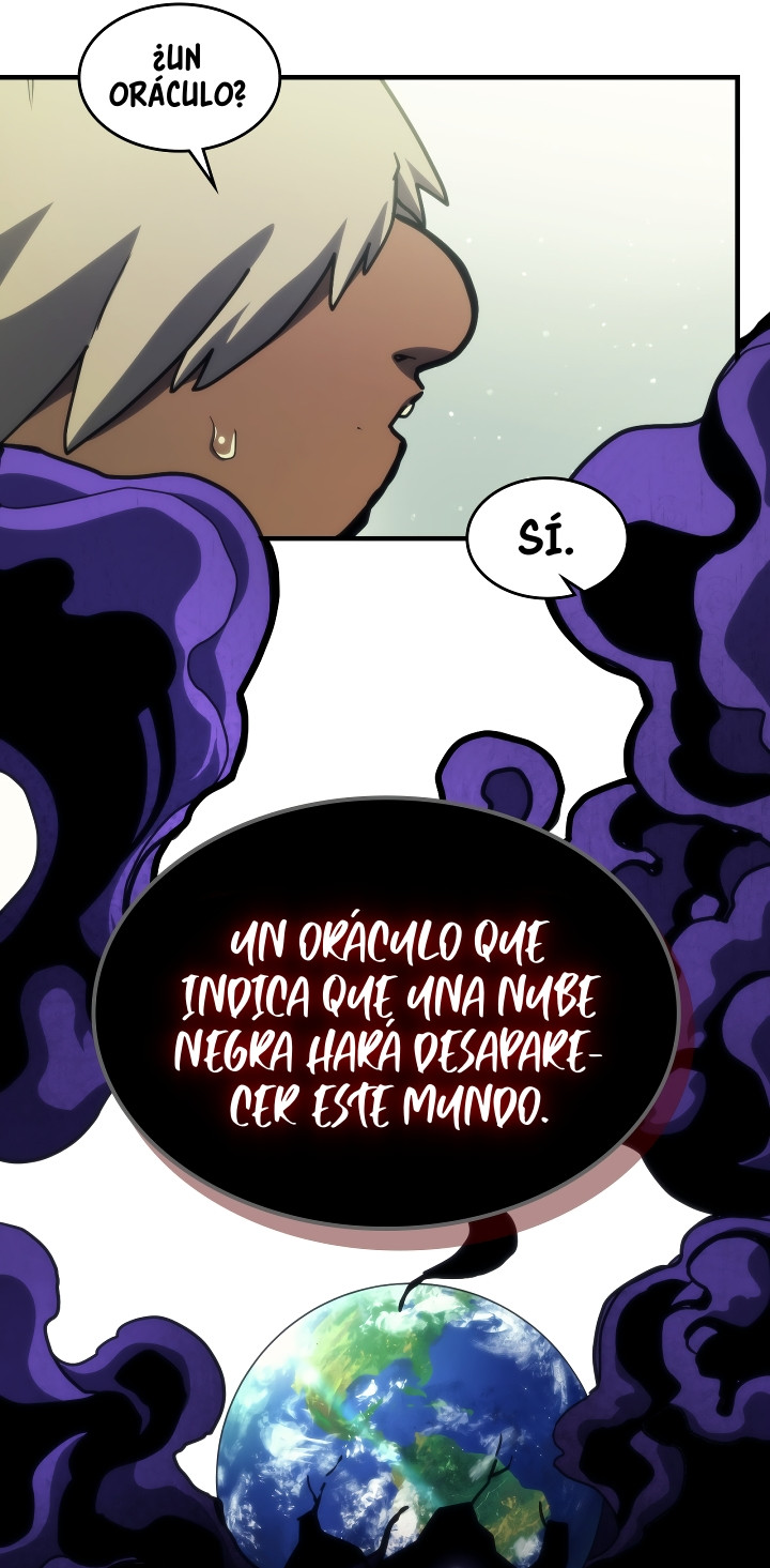 Actuando como un jefe final pero soy demasiado vago para ello - Capítulo 120 - Página 81 - LectorTMOo