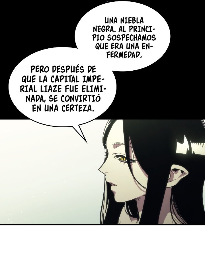 Actuando como un jefe final pero soy demasiado vago para ello - Capítulo 120 - Página 83 - LectorTMOo
