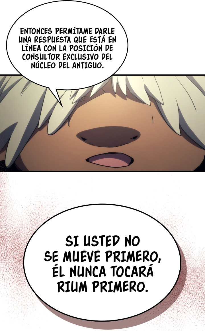 Actuando como un jefe final pero soy demasiado vago para ello - Capítulo 120 - Página 91 - LectorTMOo