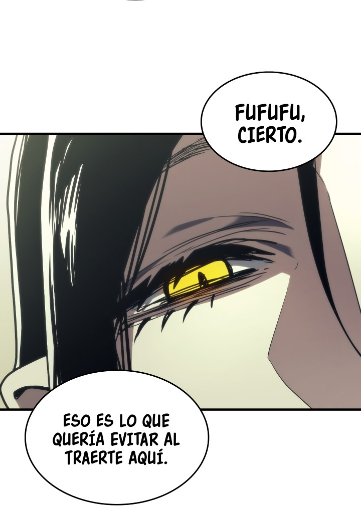Actuando como un jefe final pero soy demasiado vago para ello - Capítulo 120 - Página 93 - LectorTMOo