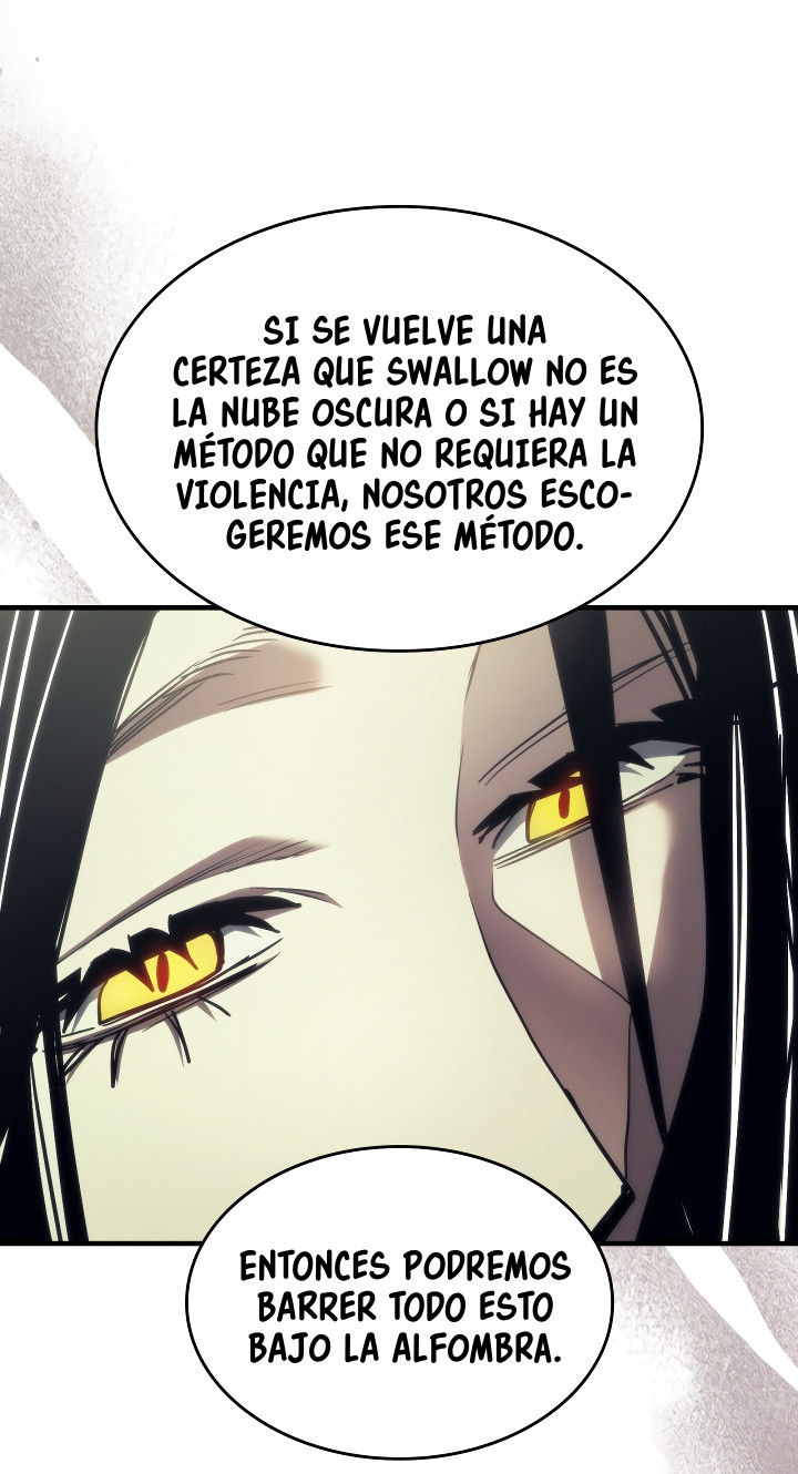 Actuando como un jefe final pero soy demasiado vago para ello - Capítulo 120 - Página 96 - LectorTMOo