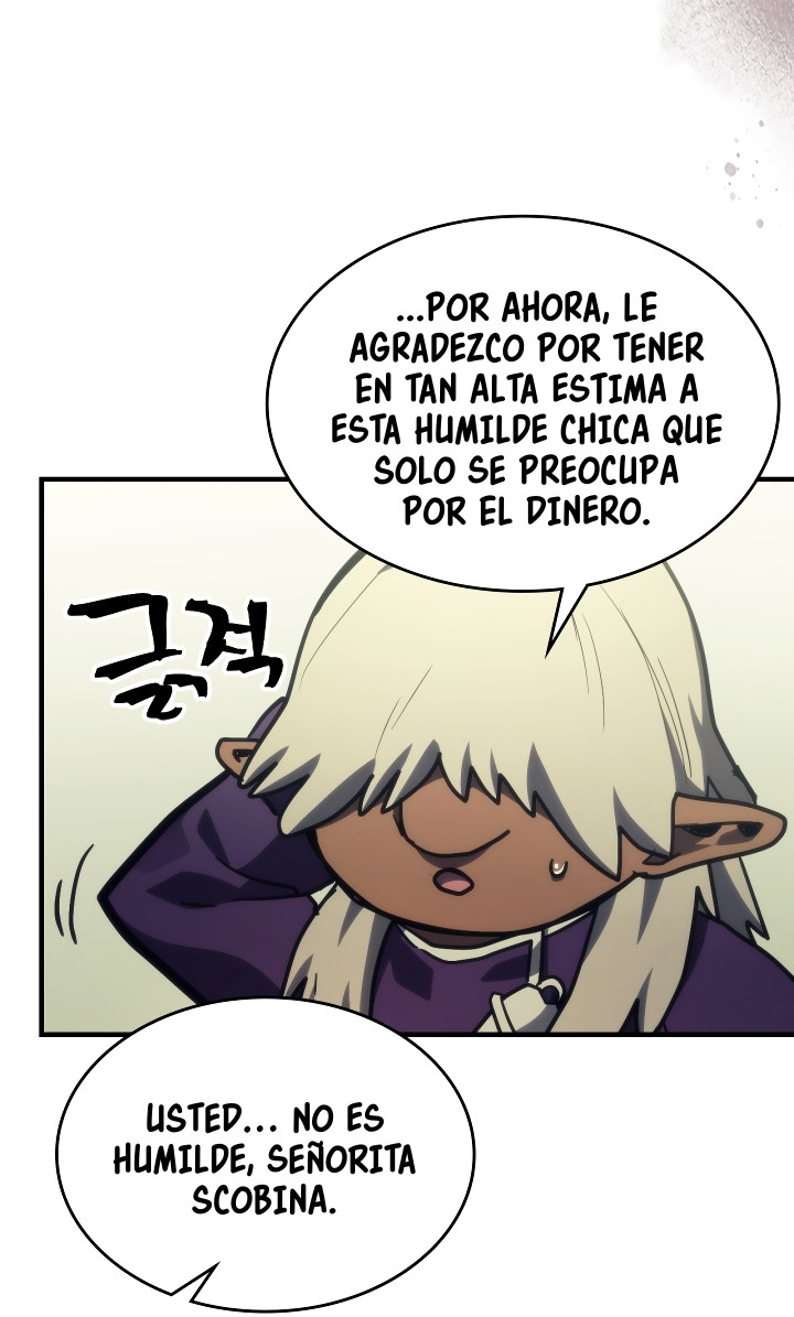 Actuando como un jefe final pero soy demasiado vago para ello - Capítulo 120 - Página 97 - LectorTMOo